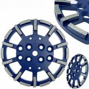 TALERZ SZLIFUJĄCY...