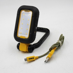 DEWALT LAMPA LED USB DCL182...