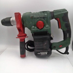 MŁOTOWIERTARKA Z UDAREM...