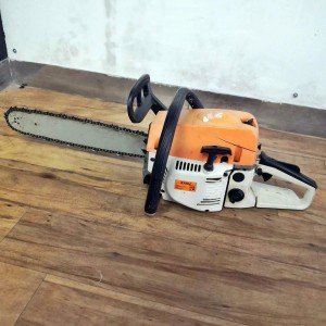 PIŁA SPALINOWA STEEL MS 440