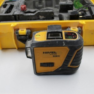 Laser krzyżowy NIVEL SYSTEM...