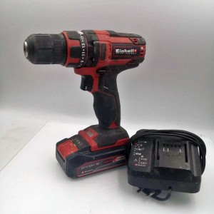 WIERTARKA EINHELL TC-CD 18/35