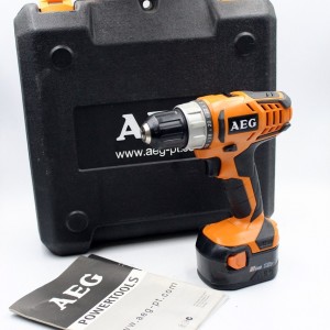 WIERTARKO – WKRĘTARKA...