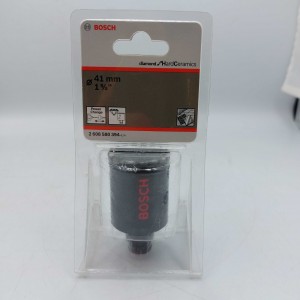 OTWORNICA DIAMENTOWA BOSCH...