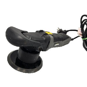 Polerka samochodowa...