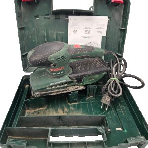 Szlifierka oscylacyjna...