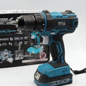 WKRĘTARKA DEDRA DED7041 18V...