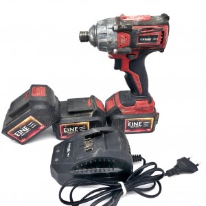 Zakrętarka udarowa Schmith...