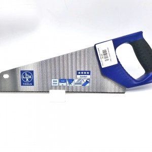 Ręczna piła do drewna Lux...