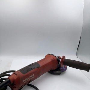 HILTY SZLIFIERKA AG 125-19SE