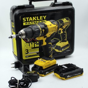 WKRĘTARKA STANLEY FATMAX...