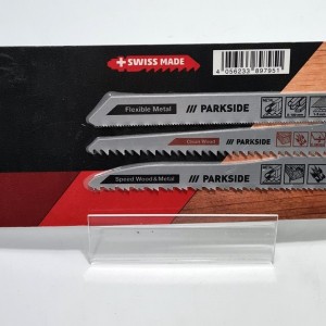 Brzeszczoty do piły...