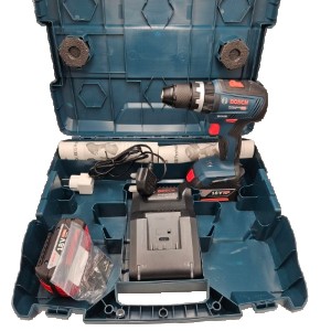 Wiertarko-wkrętarka BOSCH...