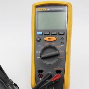 FLUKE 1507 Multimetr cyfrowy
