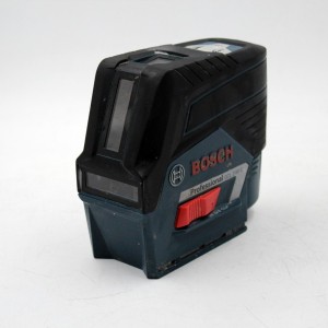 LASER KRZYŻOWY BOSCH GCL 2-50C