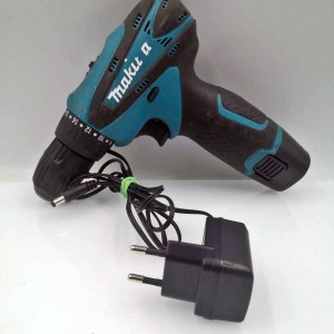 Wkrętarka Makita/Force Tools