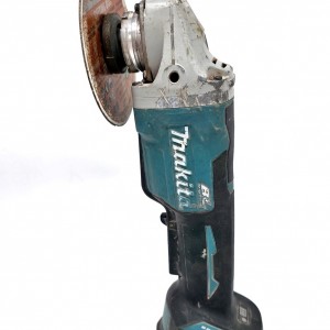 SZLIFIERKA KĄTOWA MAKITA...