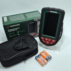 Kamera inspekcyjna Parkside