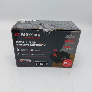 BATERIA PARKSIDE PAPS 204...