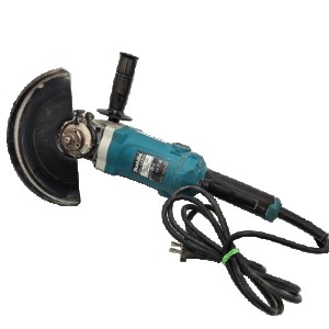 Szlifierka kątowa Makita...