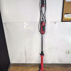 SZLIFIERKA DO GIPSU NUTOOL...