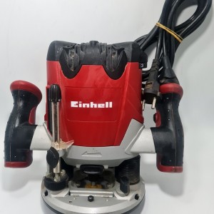 Frezarka Einhell TE-RO 1255E