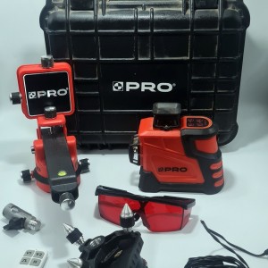 Laser PRO LK-360.3D