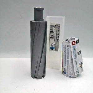 Wiertło rdzeniowe BDS 34x110mm