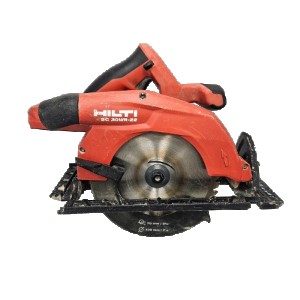 HILTI Akumulatorowa pilarka...