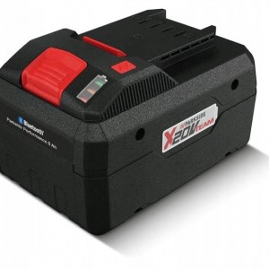 Inteligentny akumulator...