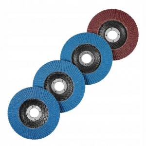 Parkside Zestaw tarcz...