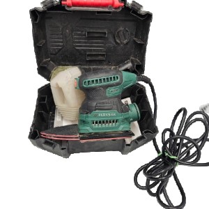 Szlifierka Parkside PPS 200...