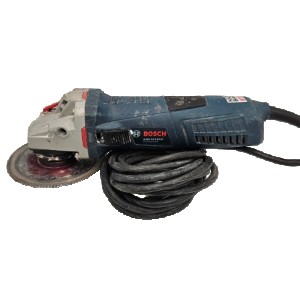 Szlifierka kątowa BOSCH GWS...