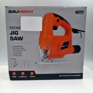 WYRZYNARKA BAUMACH 550W...