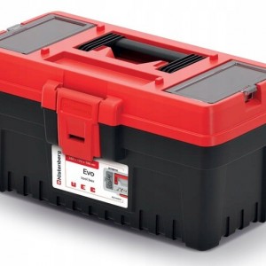 Skrzynka narzędziowa EVO...
