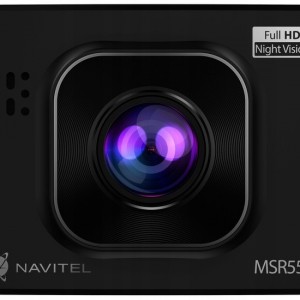 WIDEOREJESTRATOR NAVITEL...