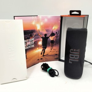 JBL FLIP 6 30W