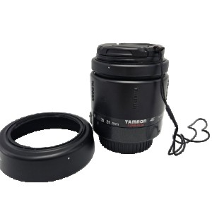 Obiektyw Canon Tamron AF...