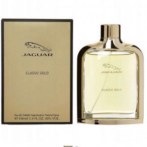 Jaguar Classic Gold 100 ml EDT