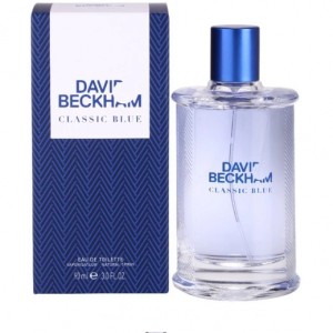 Perfumy David Beckham...