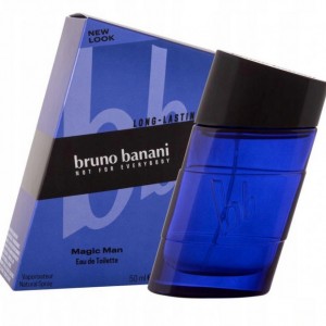 Perfumy Męskie Bruno Banani...