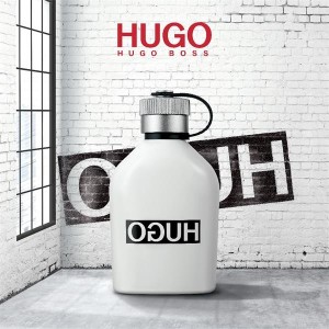 Hugo Boss Hugo Reversed 125...