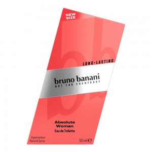 Bruno Banani Absolute Woman...
