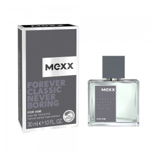 MEXX FOREVER CLASSIC NEVER...