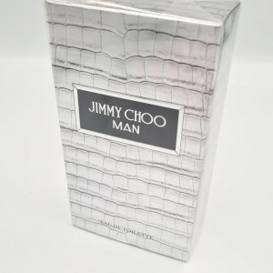 PERFUM JIMMY CHOO MAN EDT100ML