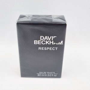 David Beckham Respect 90 ml...