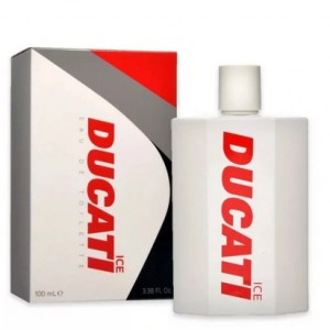 Ducati Ducati ice edt 100ml...