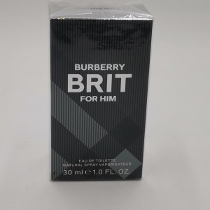 BURBERRY BRIT FOR HIM 30ML
