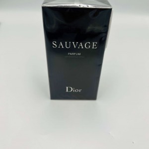 Dior Sauvage parfum 100ml