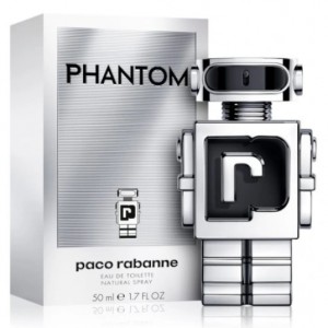 Paco Rabanne Phantom 50ml...